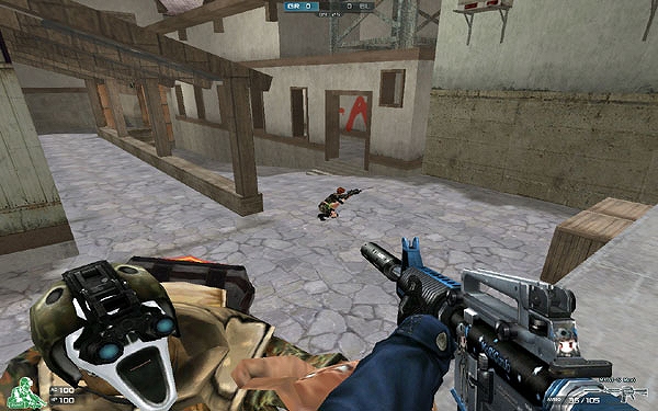 クロスファイア、目指せ大漁！「大物を釣り上げろ！」実施！公式Facebookでは「間違い探しイベント」を開催の画像