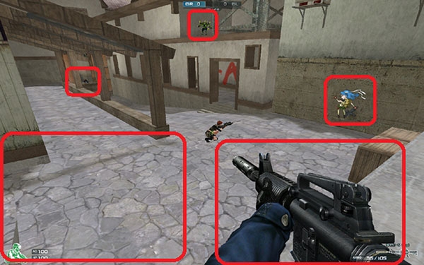 クロスファイア、目指せ大漁！「大物を釣り上げろ！」実施！公式Facebookでは「間違い探しイベント」を開催の画像