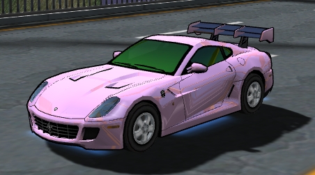 ドリフトシティ・エボリューション、アップデート「SPEED EVOLUTION #13 ～NSR05～」で新車「NSR05」「JIMMY」が登場―バレンタインイベントの開催もの画像