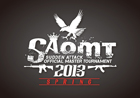 サドンアタック、公式全国大会「SAOMT 2013 Spring」が開催決定！募集クラン数は過去最多の1,028！参加クランの募集を開始