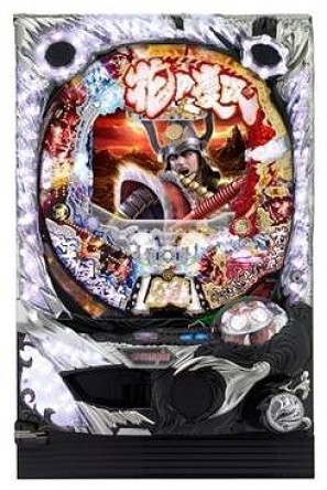 代表機種 2012年「CR花の慶次～漢」