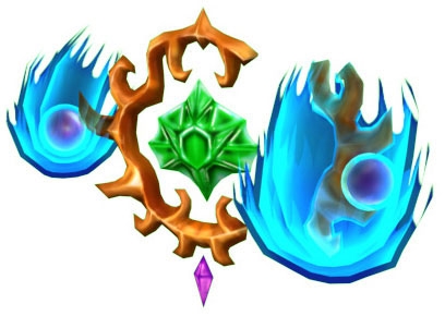 ル・シエル・ブルー、大型アップデート第8弾「Thrion’s Tower」実施！ログインキャンペーン＆ハッピーウィンターキャンペーンもスタートの画像