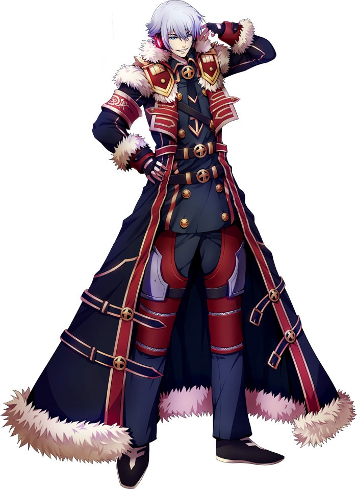 ル・シエル・ブルー、大型アップデート第8弾「Thrion’s Tower」実施！ログインキャンペーン＆ハッピーウィンターキャンペーンもスタートの画像