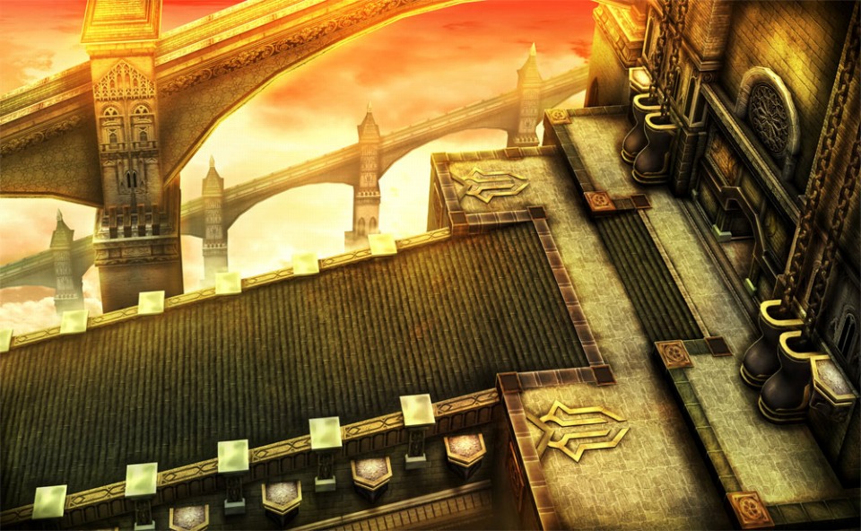 ル・シエル・ブルー、大型アップデート第8弾「Thrion’s Tower」実施！ログインキャンペーン＆ハッピーウィンターキャンペーンもスタートの画像