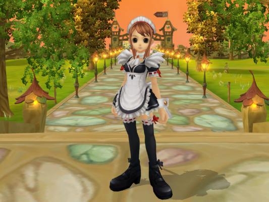 ルナティアプラス、ルナプラコンビニに「チャンスBOX」が登場！豪華アバターをゲットしようの画像