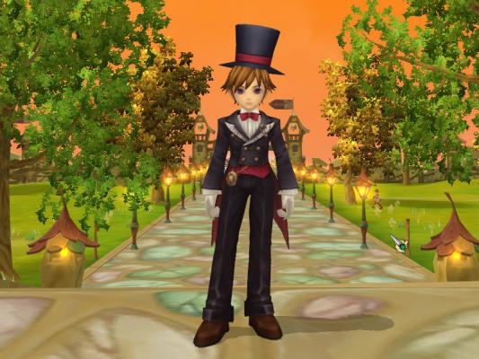 ルナティアプラス、ルナプラコンビニに「チャンスBOX」が登場！豪華アバターをゲットしようの画像