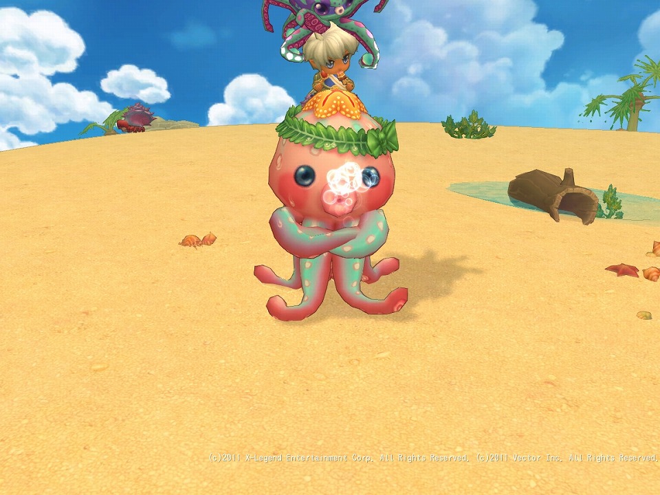 晴空物語、大アップデート「ファントムの奇妙な初恋」の特設ページが公開！「アイドル参戦！？どたばたバレンタインデー」を実施の画像