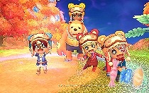 晴空物語、大アップデート「ファントムの奇妙な初恋」の特設ページが公開！「アイドル参戦！？どたばたバレンタインデー」を実施の画像