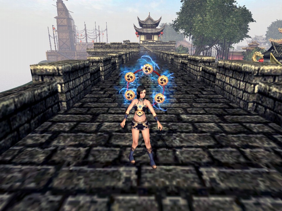 三国群英伝ONLINE2、「頭巾（赤）」がもらえる期間限定イベント「赤ずきんちゃんとバレンタイン」開催の画像