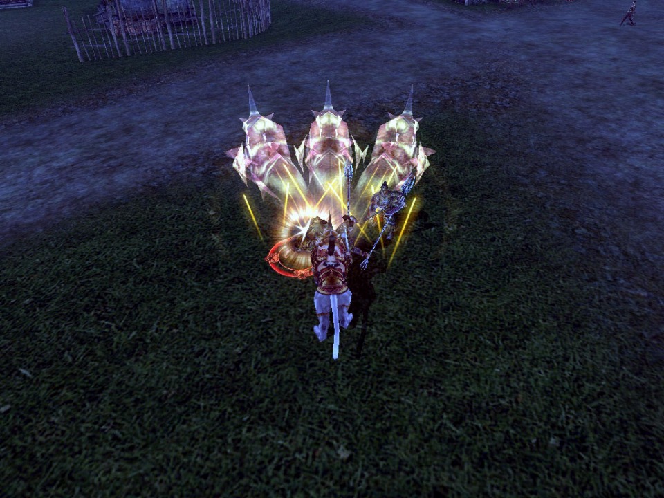 三国群英伝ONLINE2、「頭巾（赤）」がもらえる期間限定イベント「赤ずきんちゃんとバレンタイン」開催の画像