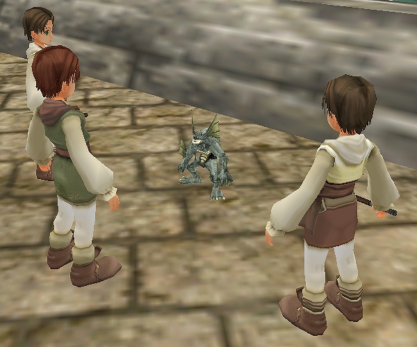 マスター・オブ・エピック、TVアニメ「モーレツ宇宙海賊」とのコラボレーション第二弾開始！さらにコラボレーションクエスト開催の画像