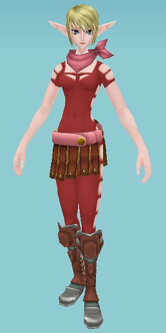 マスター・オブ・エピック、TVアニメ「モーレツ宇宙海賊」とのコラボレーション第二弾開始！さらにコラボレーションクエスト開催の画像