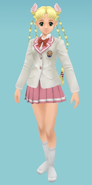 マスター・オブ・エピック、TVアニメ「モーレツ宇宙海賊」とのコラボレーション第二弾開始！さらにコラボレーションクエスト開催の画像