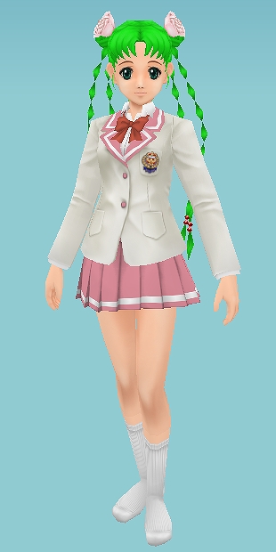 マスター・オブ・エピック、TVアニメ「モーレツ宇宙海賊」とのコラボレーション第二弾開始！さらにコラボレーションクエスト開催の画像