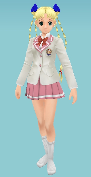 マスター・オブ・エピック、TVアニメ「モーレツ宇宙海賊」とのコラボレーション第二弾開始！さらにコラボレーションクエスト開催の画像