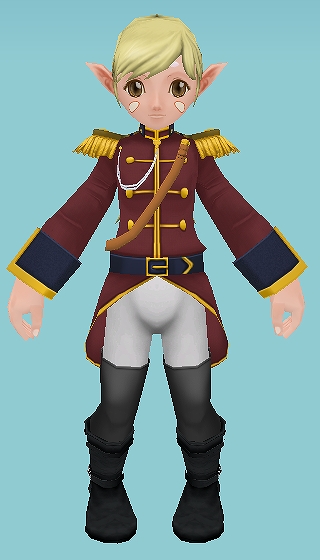 マスター・オブ・エピック、TVアニメ「モーレツ宇宙海賊」とのコラボレーション第二弾開始！さらにコラボレーションクエスト開催の画像