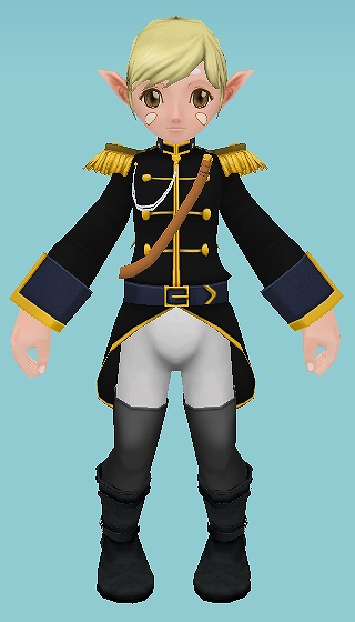 マスター・オブ・エピック、TVアニメ「モーレツ宇宙海賊」とのコラボレーション第二弾開始！さらにコラボレーションクエスト開催の画像