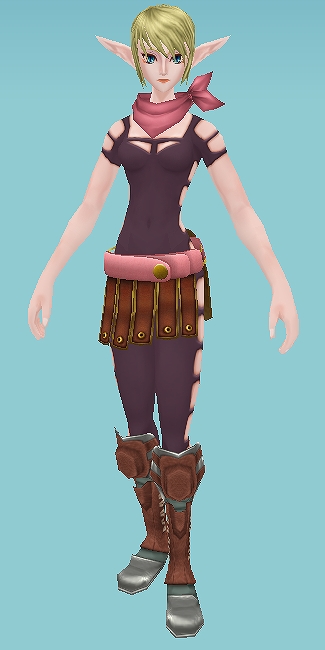 マスター・オブ・エピック、TVアニメ「モーレツ宇宙海賊」とのコラボレーション第二弾開始！さらにコラボレーションクエスト開催の画像