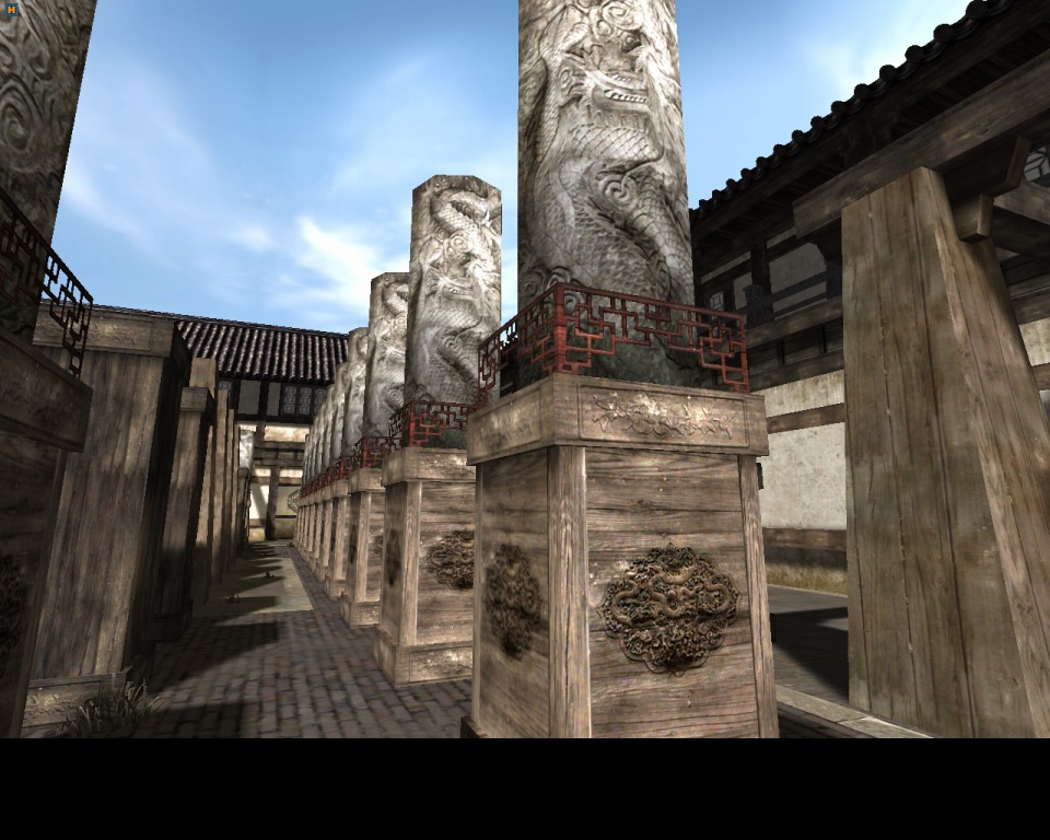 サドンアタック、個人戦モードに新MAP「アサルト」追加―バレンタインデーにちなんだイベント＆武器も登場の画像