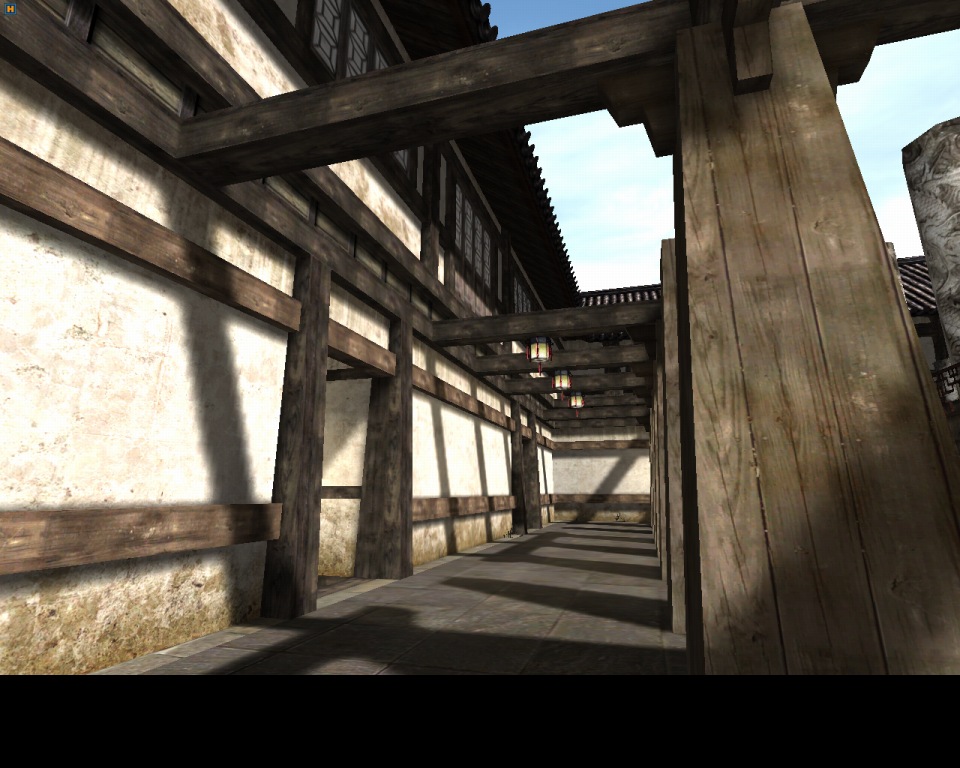 サドンアタック、個人戦モードに新MAP「アサルト」追加―バレンタインデーにちなんだイベント＆武器も登場の画像