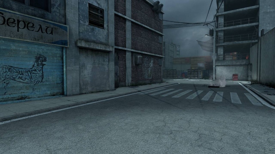 スペシャルフォース2、新マップ「工事現場 (夜)」＆光り煌く新武器「Sig551 Blaze」実装！バレンタインイベントの開催もの画像