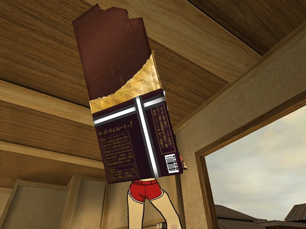 ペーパーマン、黄金のAA-12やバレンタインに最適な可愛らしい衣装「バレンタインセット」が登場の画像