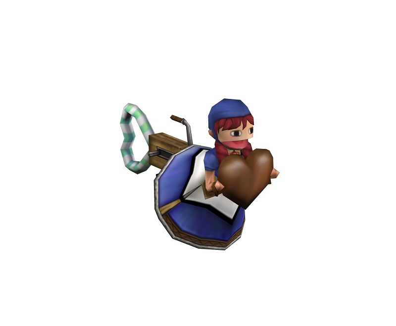 モンスターハンター フロンティア オンライン、謎の覇種が登場する「覇種 連続迎撃戦」を実施＆バレンタイン限定イベント「ちょっぴり素敵な贈り物」を開催の画像