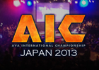 Alliance of Valiant Arms、世界の頂点が決まる瞬間を見逃さずにチェックしよう！AIC2013国際大会の特設サイトを公開
