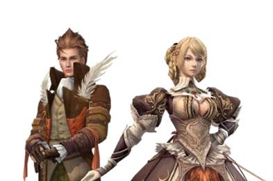 グラナド・エスパダ、大型アップデートにより最高位“ストラタデビルシリーズ”に並ぶ35等級武器が登場―新ミッション「ブラッディネイビー」なども追加の画像