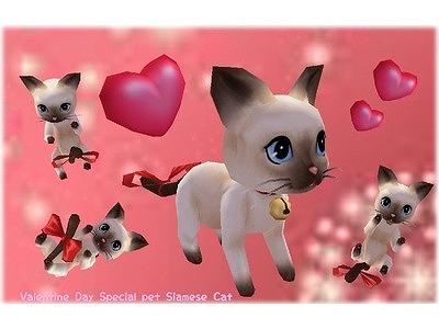 ミル、「恋のチョコイルカ」を釣ってみよう！「バレンタインイベント～魔法のチョコ大作戦 1週目～」を開催の画像