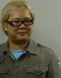 運営プロデューサー　井上洋一郎氏