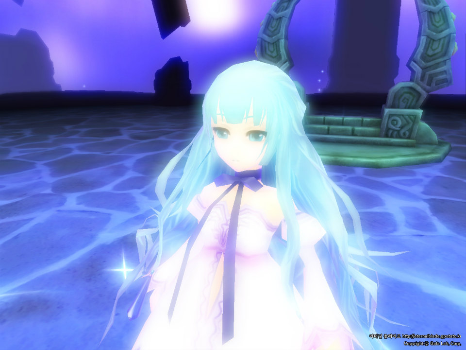 エターナルブレイド、ゲームの中身が一足早くチェックできるスクリーンショット集が公開にの画像