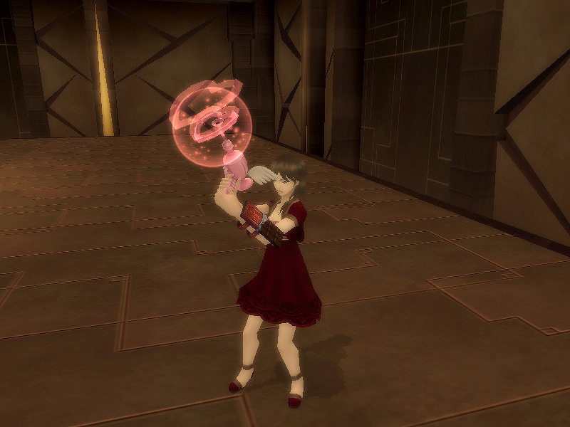 真・女神転生IMAGINE、桜舞う装備「ヒナザクラ」プレゼント！「新規応援キャンペーン」開始の画像