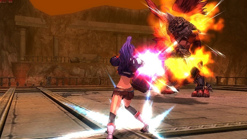 ラスティハーツ、下田麻美さんが演じる操作キャラクター「メイリン」が登場する2月のアップデートは2月14日実装決定の画像