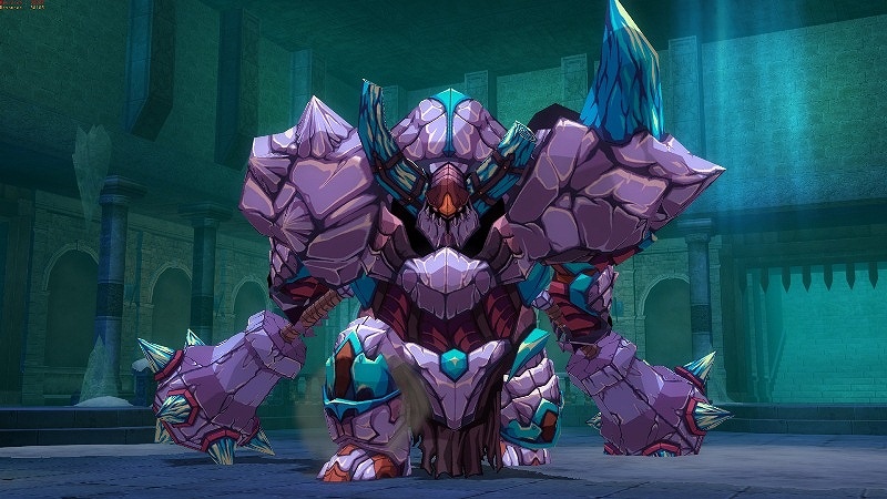 ラスティハーツ、下田麻美さんが演じる操作キャラクター「メイリン」が登場する2月のアップデートは2月14日実装決定の画像