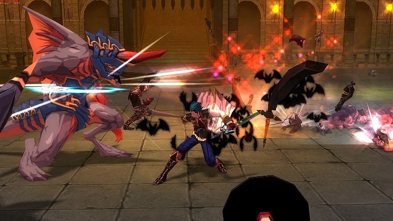 ラスティハーツ、下田麻美さんが演じる操作キャラクター「メイリン」が登場する2月のアップデートは2月14日実装決定の画像