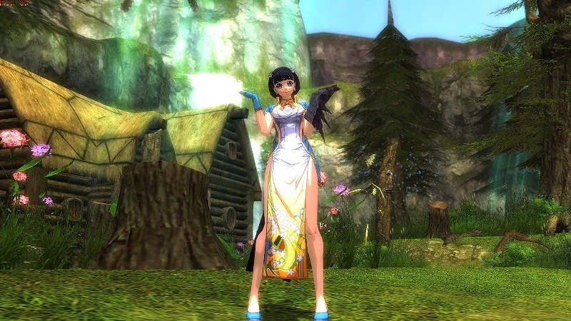 ラスティハーツ、下田麻美さんが演じる操作キャラクター「メイリン」が登場する2月のアップデートは2月14日実装決定の画像