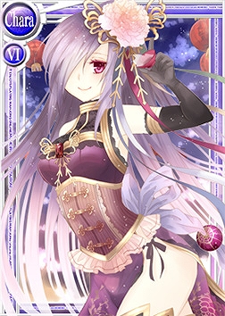 桃色大戦ぱいろん、艶やかな共演！「リャオ」と「紅梅」の旧正月verが登場の画像