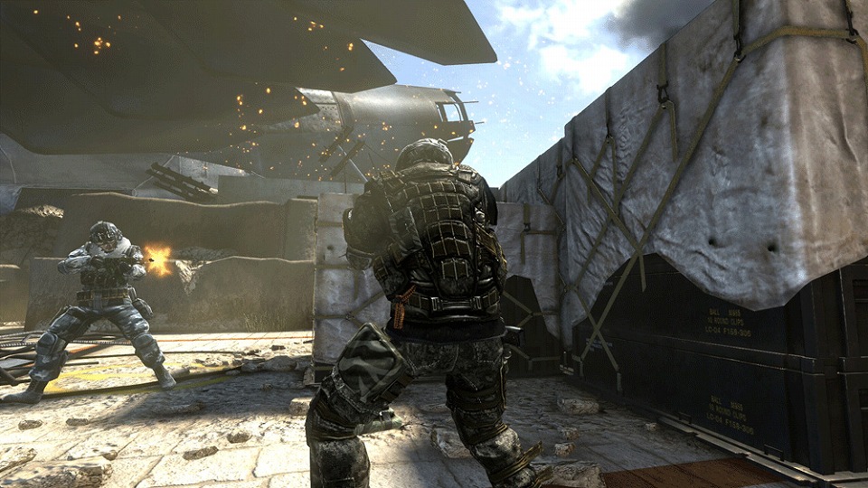 Alliance of Valiant Arms、ファミリーマートにて「AVA－BOXチケットプレゼントキャンペーン」を実施の画像