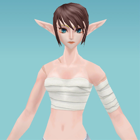 マスター・オブ・エピック、身につけたらクールになれる！「3種類の新規アイテム」登場の画像