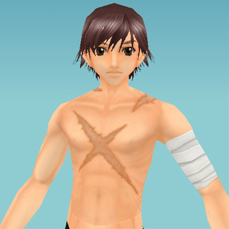 マスター・オブ・エピック、身につけたらクールになれる！「3種類の新規アイテム」登場の画像