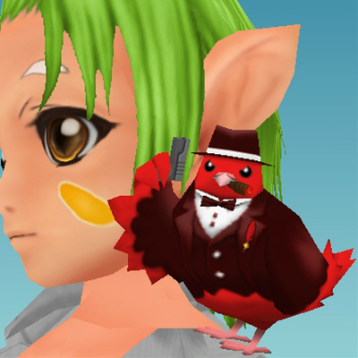 マスター・オブ・エピック、身につけたらクールになれる！「3種類の新規アイテム」登場の画像