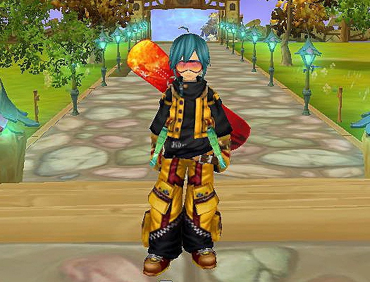 ルナティアプラス、ルナプラコンビニに「季節物チャンスBOX」などの新アイテムを追加の画像