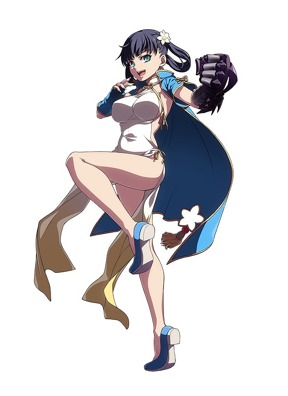 ラスティハーツ、ニコ生「ラスティハーツ黄金ナイト」21時より配信！「メイリン」を使ってガッチマン氏と協力プレイ＆番組中にレアなゲーム内コード公開があるかも…？の画像