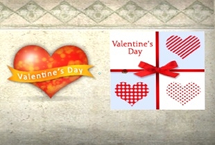 クロスファイア、バレンタイン武器2種実装！期間限定でデイリーミッションの報酬を変更の画像