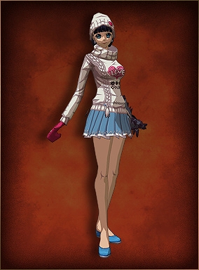 ラスティハーツ、イベント限定アバターなどが手に入る「春めく夜空のSweet HEARTS」を開催中！「任務再開キャンペーン」も実施の画像