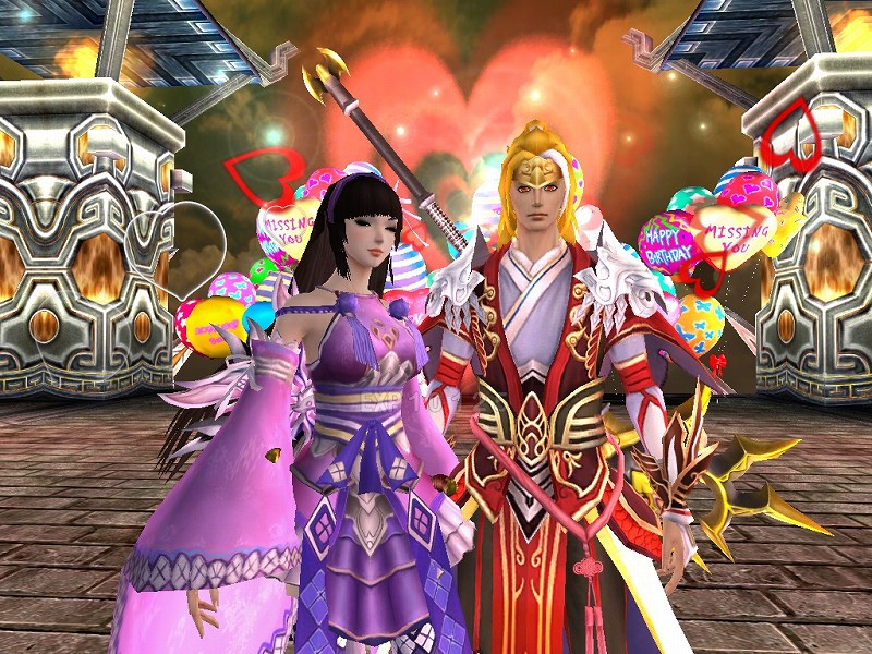 アークフロンティア、バレンタインアップデートを実施！新登場ライドがもらえる各種キャンペーンも同時開催の画像