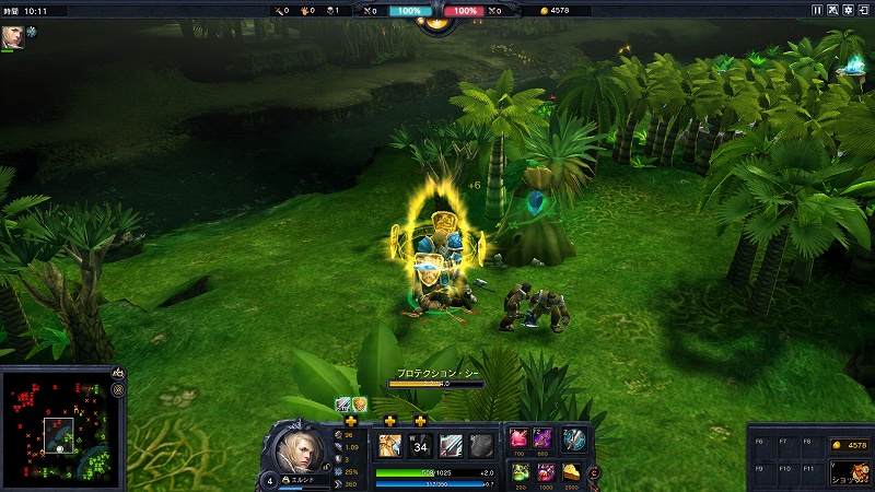 カオスヒーローズオンライン、「アルカラス」や「レオニック」など4人の新たなヒーローを紹介の画像