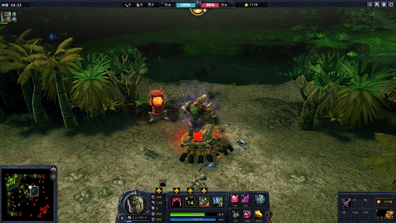 カオスヒーローズオンライン、「アルカラス」や「レオニック」など4人の新たなヒーローを紹介の画像