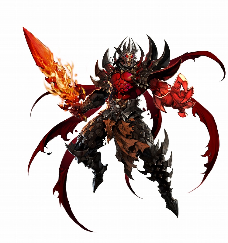 カオスヒーローズオンライン、「アルカラス」や「レオニック」など4人の新たなヒーローを紹介の画像